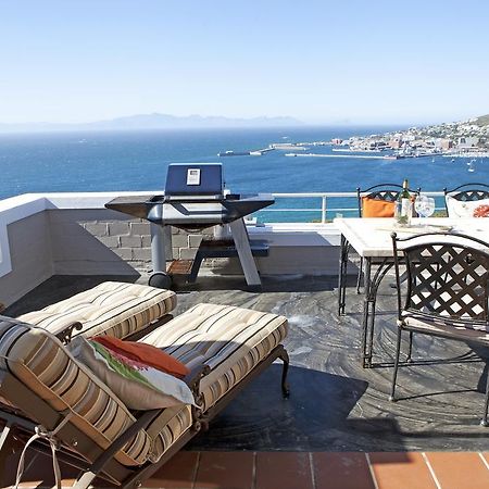 Simonstown Penthouse Apartment Simonʼs Town Екстериор снимка