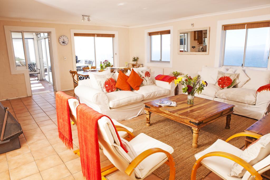 Simonstown Penthouse Apartment Simonʼs Town Екстериор снимка