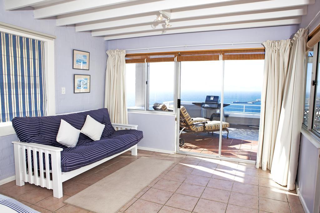 Simonstown Penthouse Apartment Simonʼs Town Екстериор снимка