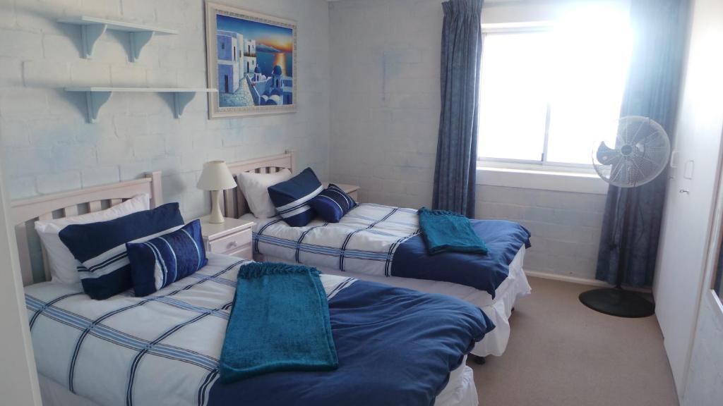 Simonstown Penthouse Apartment Simonʼs Town Екстериор снимка